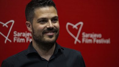 Photo of Film “Paviljon” Dine Mustafića otvara 31. Sarajevo Film Festival