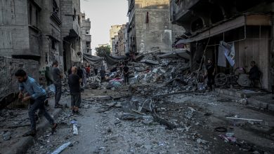 Photo of Najmanje 19 Palestinaca ubijeno, desetine ranjenih u novim izraelskim napadima širom Pojasa Gaze