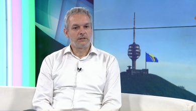 Photo of Admir Bukva za TVSA: Vraćamo sjaj ZOI ’84 i olimpijski duh Sarajeva