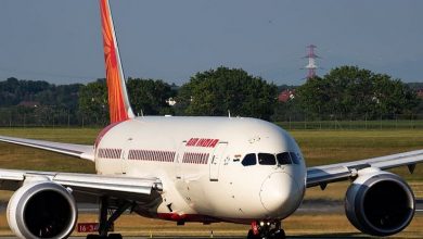 Photo of Oglasila se aviokompanija o padu aviona u Indiji