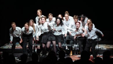 Photo of SARTR: ALASKA – predstava o traganju za srećom u represivnom svijetu