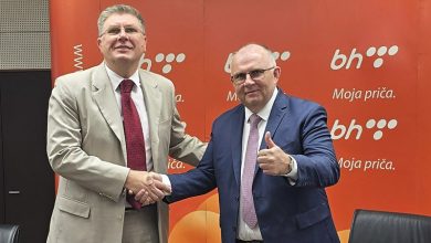 Photo of BH Telecom uspostavlja saradnju s Amazon Web Services za digitalnu transformaciju BiH