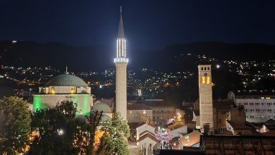 Photo of Nova hidžretska 1447. godina nastupa 25. juna