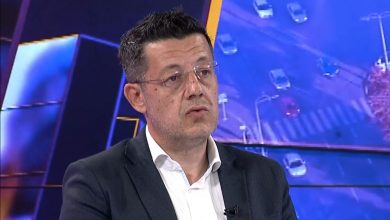 Photo of Čampara za TVSA: Evidentno je da imamo problem u Domu naroda BiH