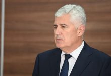 Photo of Čović: Sljedeći tjedan kreću razgovori o uspostavi nove vlasti, prioritet izmjene Izbornog zakona