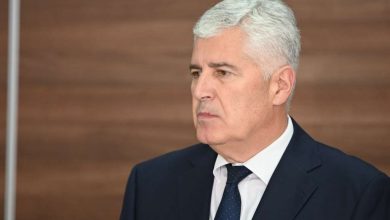 Photo of Čović nakon sastanka: Pozitivna atmosfera i spremnost na rješavanje otvorenih pitanja