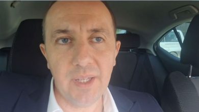 Photo of Bodiroga za TVSA : Ne biraju sredstva da se obračunaju s ljudima koji misle svojom glavom