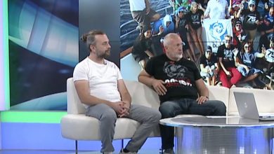 Photo of Solaković i Gutić za TVSA: Jako je bitno da ljudi budu svjesni načina ulaska u vodu