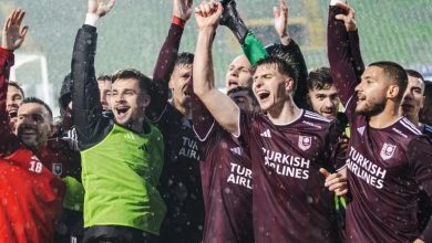 Photo of Sarajevo u drugom pretkolu Konferencijske lige igra protiv Universitatee Cluj, Željezničar protiv Vikinga