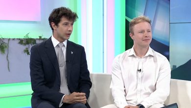 Photo of Begović i Zuhrić za TVSA o Global Shapers Community: Pravimo pozitivne promjene u Sarajevu