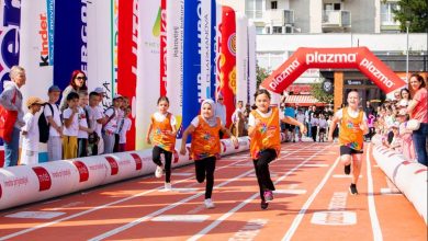 Photo of Dan sporta na Ilidži – domaćin velikog sportskog druženja