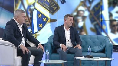 Photo of Šaljić i Vreto za TVSA o izdvajanju sredstava iz budžeta KS za braniteljsku populaciju