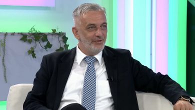 Photo of Dučić o obilježavanju 27. godišnjice osnivanja: TVSA je istinski servis građana