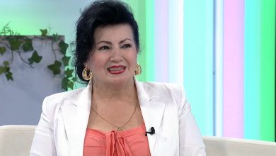 Photo of Hadžialić za TVSA o pjesmi ‘Ljubavi moja’: Pjesma govori o ljubavi i prošlosti
