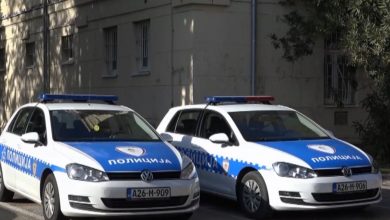 Photo of DNEVNIK TVSA/Formiranje rezervnog sastava policije RS, Šaljić predlaže uvođenje istog u Kantonu Sarajevo