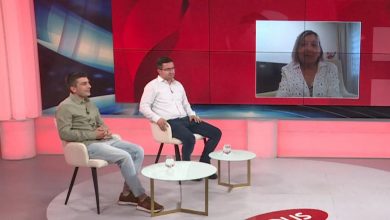Photo of Katana za Polis TVSA: Sjednica Apelacionog odjela 12. juna i izricanje presude je najveća kost u grlu Miloradu Dodiku