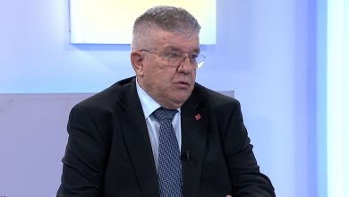 Photo of Mioković za TVSA o formiranju rezervnog sastava policije u RS: Imamo odgovor na sve scenarije iz RS-a