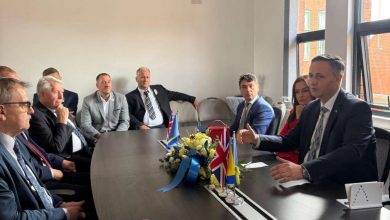 Photo of Bećirović: Dijaspora neraskidivi dio bosanskohercegovačkog društva