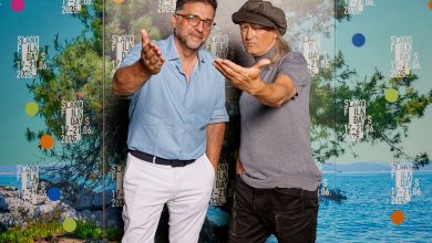 Photo of Završilo drugo izdanje Slano Film Days