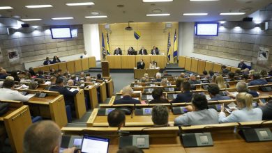 Photo of U Federalnom parlamentu sjednica o postupanju nadležnih po preporukama ombudsmena
