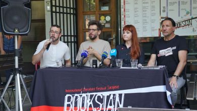 Photo of U julu deseto izdanje književnog festivala Bookstan, autori dolaze iz cijelog svijeta