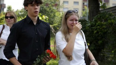 Photo of Svi povrijeđeni u smrtonosnoj pucnjavi u Grazu sada su u stabilnom stanju