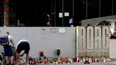 Photo of Pucnjava u školi u Grazu: Djevojčica iz BiH preživjela teške povrede, napadač izvršio samoubistvo