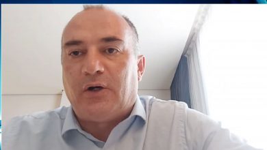 Photo of Grković za TVSA: Očekuje nas vrlo buran period poslije izricanja presude Dodiku