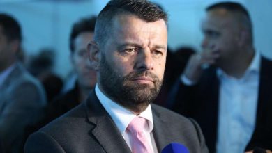 Photo of Hurtić: Napade na povratnike, pa i verbalne, najstrožije kažnjavati