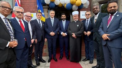 Photo of Otvoren Počasni konzulat BiH u Birminghamu