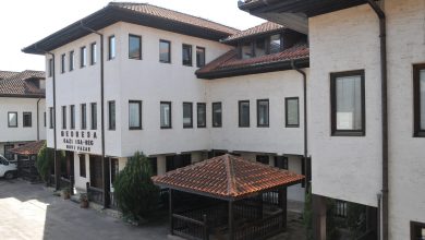 Photo of U BiH danas sergija za Medresu ‘Gazi Isa-beg’ u Novom Pazaru