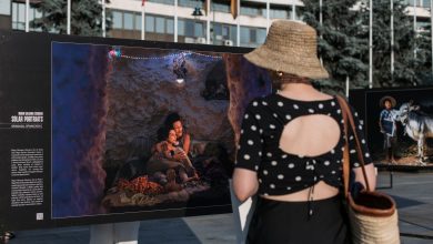 Photo of Završen 4. Sarajevo Photography Festival: 7 dana fotografije, susreta i inspiracije
