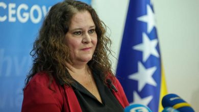 Photo of Duraković: Ne postoji evropska BiH bez stabilnih i funkcionalnih institucija kulture i nauke