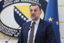 Photo of Konaković na Doha Forumu 2025: Fokus na vladavinu prava i jačanje globalnih veza