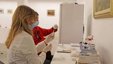 Photo of Odjavljena epidemija leptospiroze