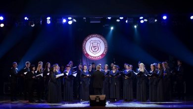 Photo of U ponedjeljak koncert Kamernog mješovitog hora KUD “LOLA”
