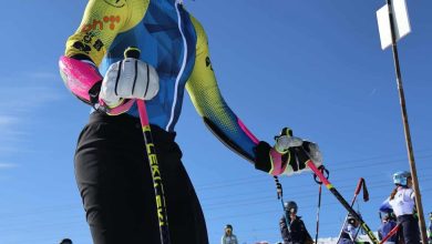Photo of Muzaferija bez bodova u superveleslalomu