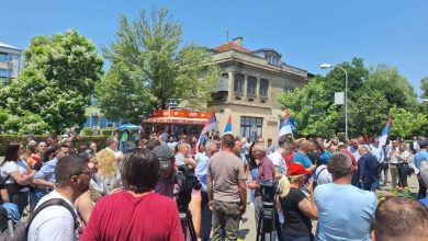 Photo of Završeno ročište za određivanje pritvora Miličeviću, odluka u narednom periodu
