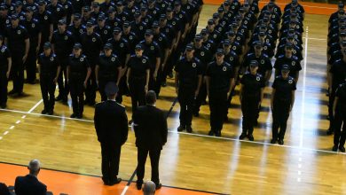 Photo of Vlada KS dala saglasnost: MUP KS zaposlit će još 220 policijskih službenika