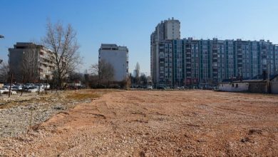Photo of MUP Kantona Sarajevo bira kvalifikovane ponuđače za izradu glavnog i izvedbenog projekta nove zgrade u Kolodvorskoj ulici