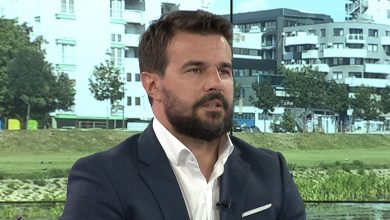 Photo of Muzur: Migrantski kamp u Blažuju sa sigurnosnog aspekta je najlošije organiziran, treba biti zatvoren