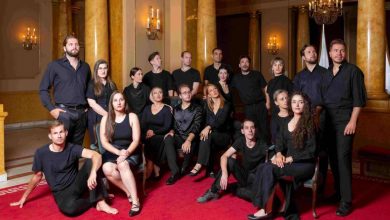 Photo of Amerika 1950-ih godina na sceni Narodnog pozorišta Sarajevo – Opera ‘Gallantry premijerno 28. juna