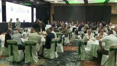 Photo of DNEVNIK TVSA/Obilježena 100. godišnjica postojanja Saveza lovačkih organizacija u BiH