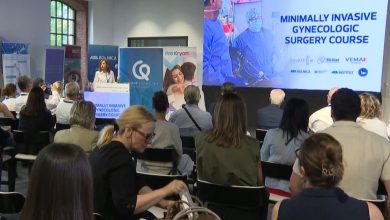 Photo of DNEVNIK TVSA/Završen trodnevni regionalni simpozij o invazivnoj ginekološkoj hirurgiji