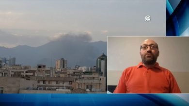 Photo of Obućina: Jedino kome odgovara oblik ratovanja je Izraelska vlada