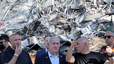 Photo of Izrael potvrdio da je na snazi ​​primirje s Iranom