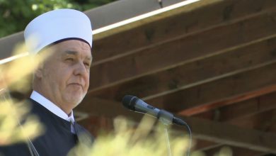 Photo of Reisul-ulema na Ajvatovici: Muslimani moraju izvući pouku iz genocida nad Bošnjacima, Rohindžama i Palestincima