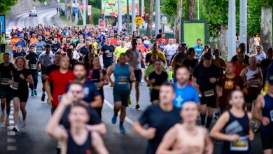 Photo of Imlek Protein Sarajevski cener: Adam Lomb i Tunde Szabo osigurali svemađarsku pobjedu