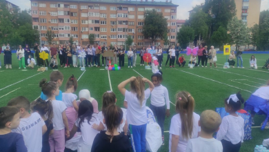 Photo of U KS trodnevna manifestacija ‘Predškolski dani’, učestvuje više od 2000 mališana