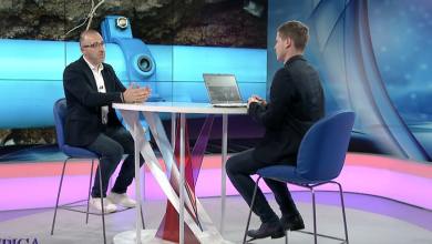 Photo of Šerak za TVSA: Voda je ispravna, Vodovod svakodnevno kontroliše vodu, kao i eksterne laboratorije